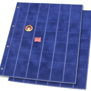 Page No. 5510 - for Pins & Badges (2 Pack)