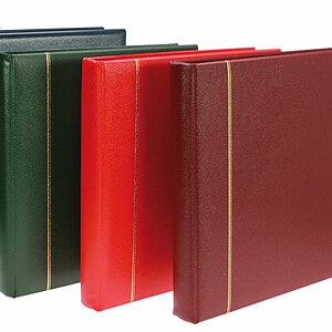 Morocco Ringbinder