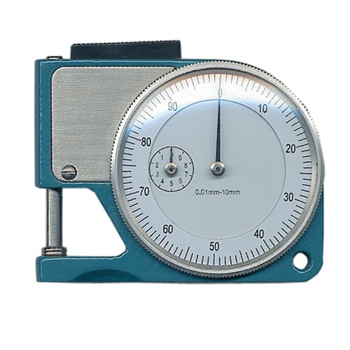 Pocket Caliper Safe Albums