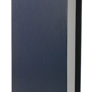 Slipcase for Jumbo Album
