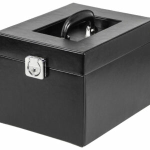 NOVA Carry Case for 8 Trays