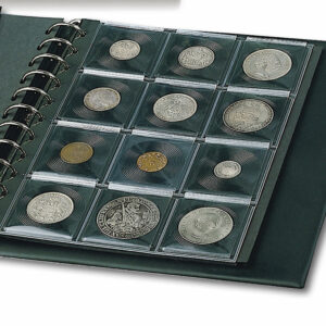 Page 770 Coin N - for Coin Album - for Coins in Coin Holders