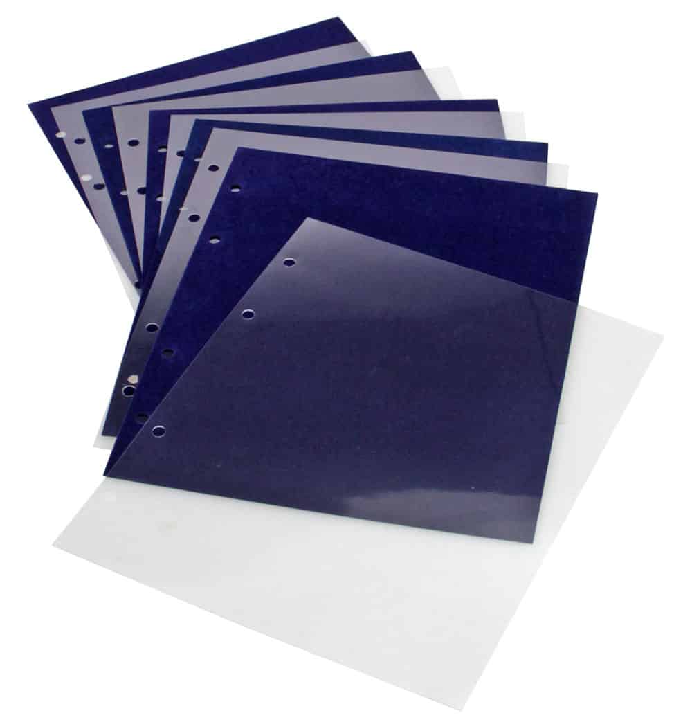 Page 7861 for PinAlbum (2 pack) Safe Albums