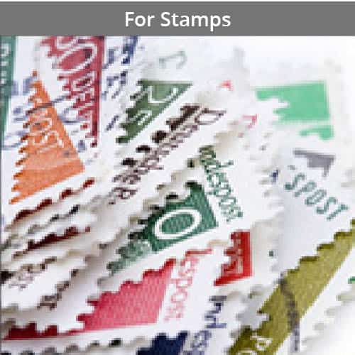 Stamps