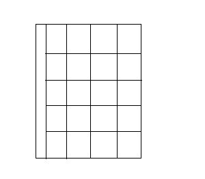 20 Pocket Cosmic Page (100 pack)