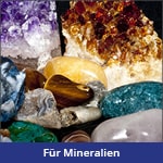 Minerals