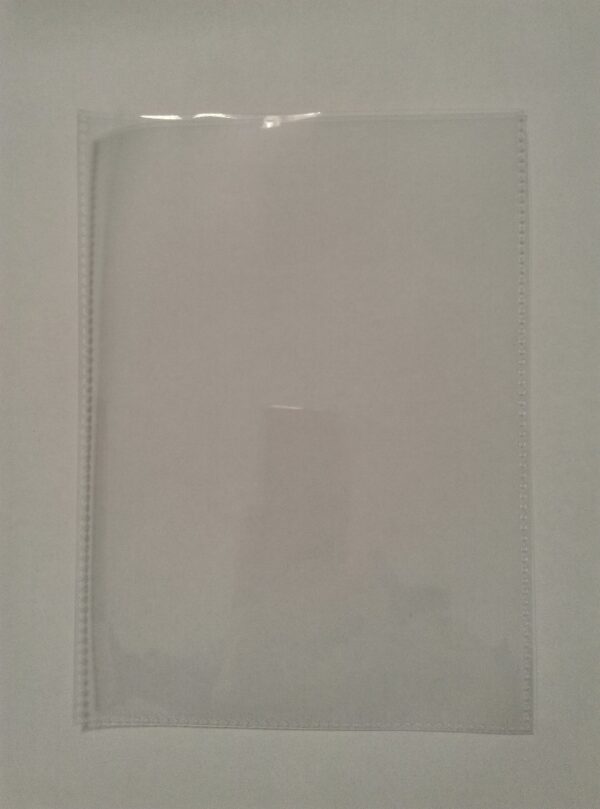 Wallets for Larger Postcards Safe Albums