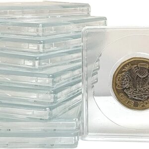 韓国 人気 Capsule saving 20個 1300円 71yQFBMcFKL.jpg