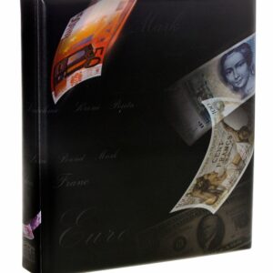 ARTline Banknote Album