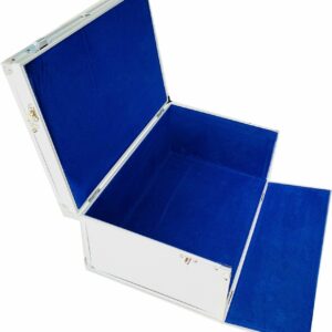 Blue Giant Coin Case for Slabs