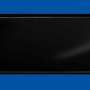 Prinz Standard (Open Top) Mounts - Strips, Black