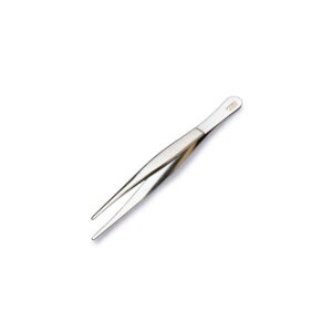 Prinz Nickel Plated Tweezers